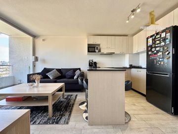 VENDE DEPARTAMENTO 1D 1B REÑACA CERCANO A FUTURO AEROPUERTO