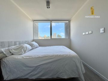 VENDE DEPARTAMENTO 1D 1B REÑACA CERCANO A FUTURO AEROPUERTO