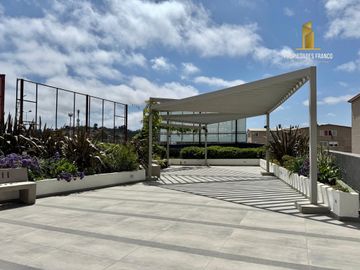 VENDE DEPARTAMENTO 1D 1B REÑACA CERCANO A FUTURO AEROPUERTO