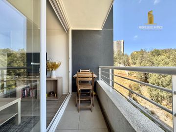 VENDE DEPARTAMENTO 1D 1B REÑACA CERCANO A FUTURO AEROPUERTO