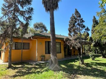 Sitio en Venta en Ruta 5 Sur Sector Maule