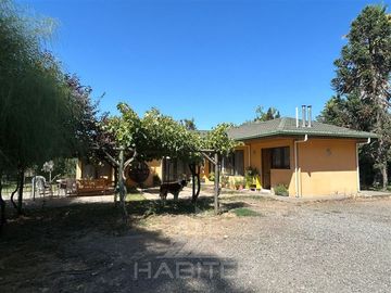Sitio en Venta en Ruta 5 Sur Sector Maule