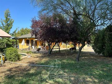 Sitio en Venta en Ruta 5 Sur Sector Maule