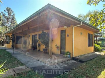 Sitio en Venta en Ruta 5 Sur Sector Maule