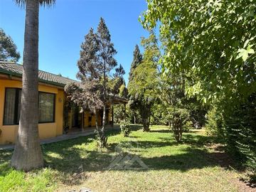 Sitio en Venta en Ruta 5 Sur Sector Maule