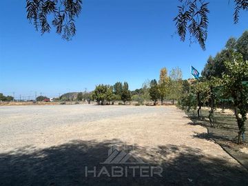 Sitio en Venta en Ruta 5 Sur Sector Maule