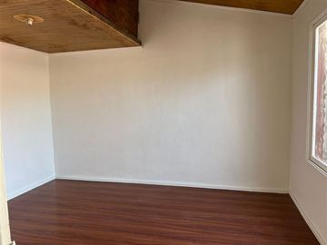 Casa en Venta en LOS NÍSPEROS, QUILICURA