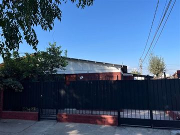 Casa en Venta en LOS NÍSPEROS, QUILICURA