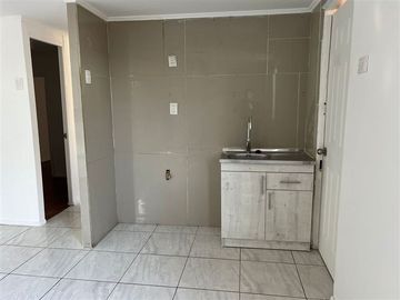 Casa en Venta en LOS NÍSPEROS, QUILICURA