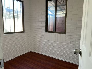 Casa en Venta en LOS NÍSPEROS, QUILICURA