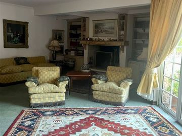 Casa en Venta en Casa en Haras Santa Beatriz