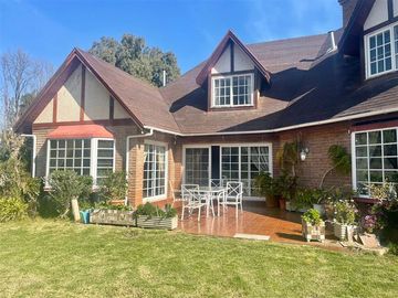 Casa en Venta en Casa en Haras Santa Beatriz