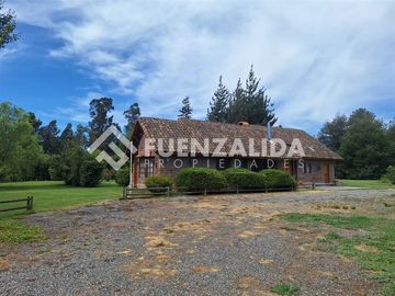 Parcela en Venta en El Copihue Lonquen Norte