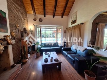 Parcela en Venta en El Copihue Lonquen Norte