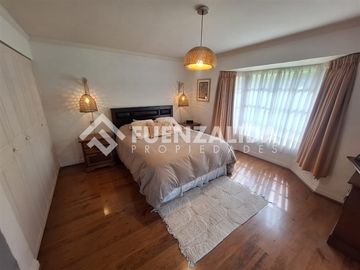 Parcela en Venta en El Copihue Lonquen Norte