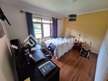 Parcela en Venta en El Copihue Lonquen Norte
