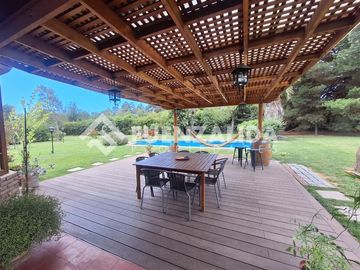 Parcela en Venta en El Copihue Lonquen Norte
