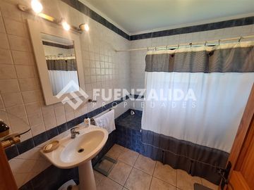 Parcela en Venta en El Copihue Lonquen Norte