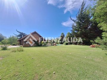 Parcela en Venta en El Copihue Lonquen Norte
