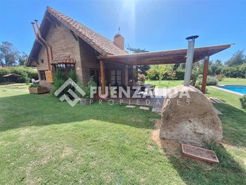 Parcela en Venta en El Copihue Lonquen Norte