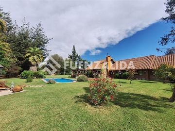 Parcela en Venta en El Copihue Lonquen Norte