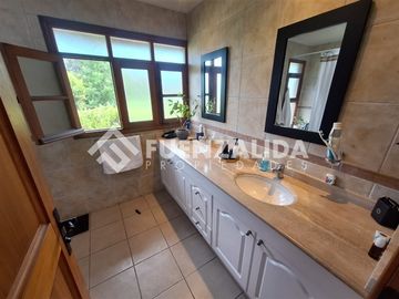 Parcela en Venta en El Copihue Lonquen Norte