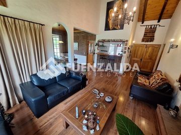 Parcela en Venta en El Copihue Lonquen Norte
