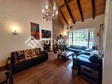 Parcela en Venta en El Copihue Lonquen Norte