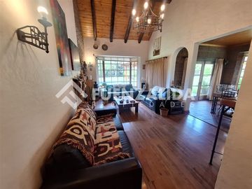 Parcela en Venta en El Copihue Lonquen Norte