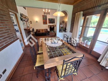 Casa en Venta en El Copihue Lonquen Norte