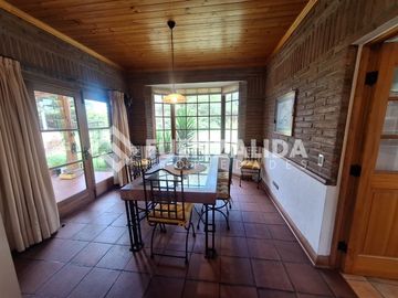 Casa en Venta en El Copihue Lonquen Norte