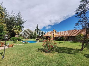 Casa en Venta en El Copihue Lonquen Norte