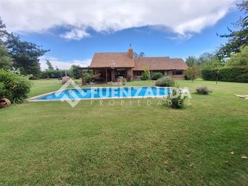 Casa en Venta en El Copihue Lonquen Norte