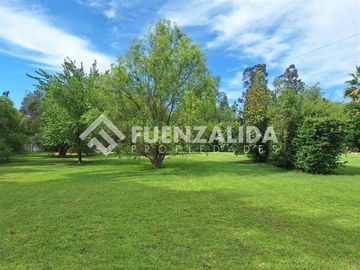 Casa en Venta en El Copihue Lonquen Norte