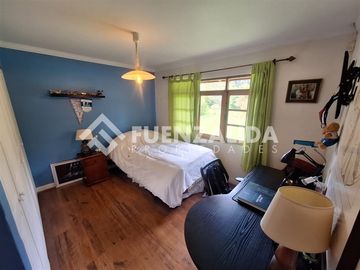 Casa en Venta en El Copihue Lonquen Norte