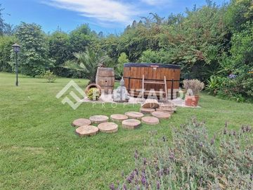 Casa en Venta en El Copihue Lonquen Norte
