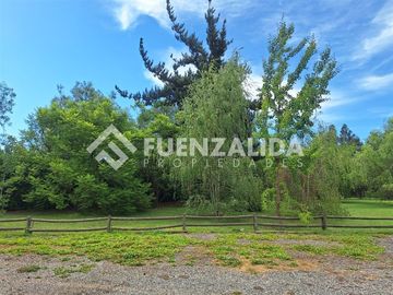 Casa en Venta en El Copihue Lonquen Norte