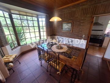 Casa en Venta en El Copihue Lonquen Norte