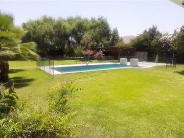 Casa en Venta en CONDOMINIO LOS CASTAÑOS, DE CHICUREO