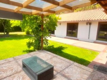 Casa en Venta en CONDOMINIO LOS CASTAÑOS, DE CHICUREO