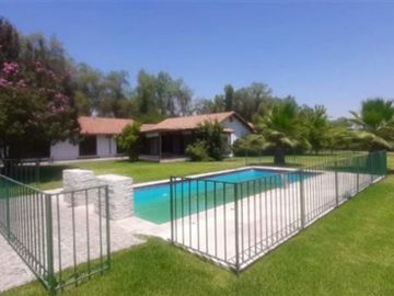 Casa en Venta en CONDOMINIO LOS CASTAÑOS, DE CHICUREO