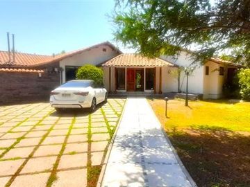 Casa en Venta en CONDOMINIO LOS CASTAÑOS, DE CHICUREO
