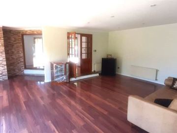 Casa en Venta en CONDOMINIO LOS CASTAÑOS, DE CHICUREO