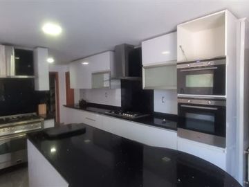 Casa en Venta en CONDOMINIO LOS CASTAÑOS, DE CHICUREO