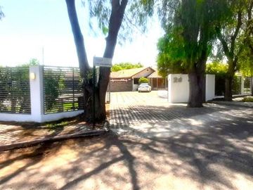 Casa en Venta en CONDOMINIO LOS CASTAÑOS, DE CHICUREO