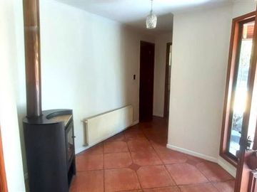Casa en Venta en CONDOMINIO LOS CASTAÑOS, DE CHICUREO