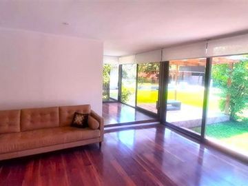 Casa en Venta en CONDOMINIO LOS CASTAÑOS, DE CHICUREO