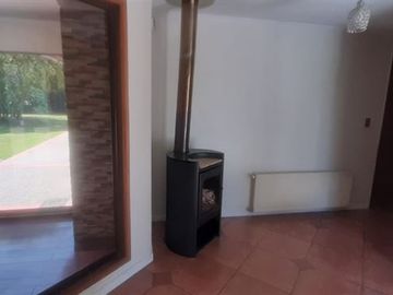 Casa en Venta en CONDOMINIO LOS CASTAÑOS, DE CHICUREO