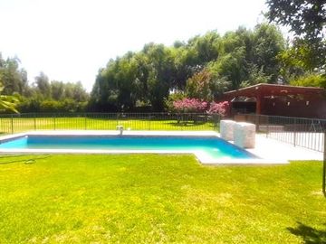 Casa en Venta en CONDOMINIO LOS CASTAÑOS, DE CHICUREO