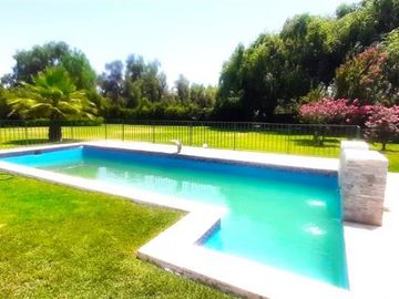 Casa en Venta en CONDOMINIO LOS CASTAÑOS, DE CHICUREO